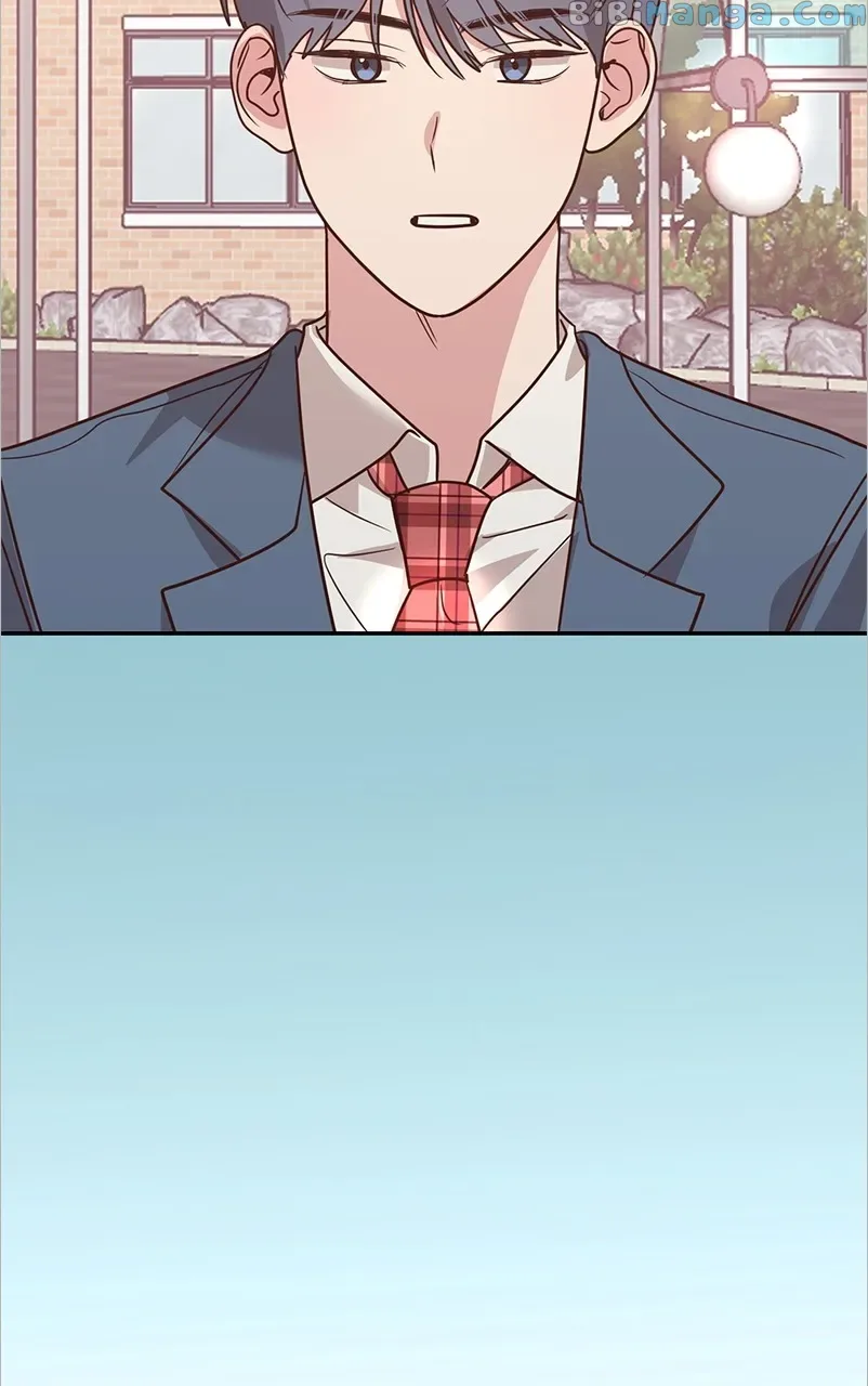 Universe’s Strongest First Love Chapter 10 page 73