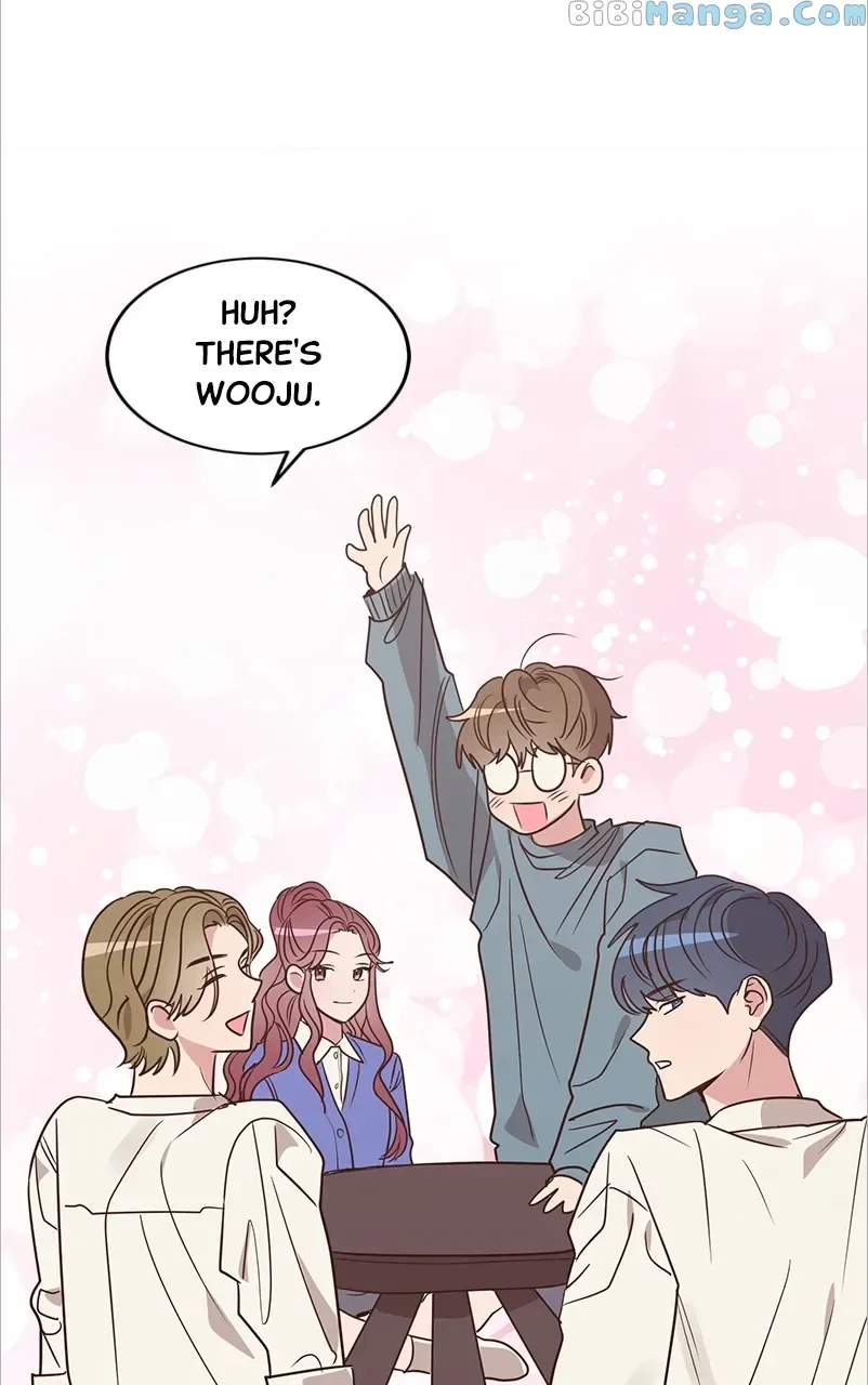 Universe’s Strongest First Love Chapter 10 page 52
