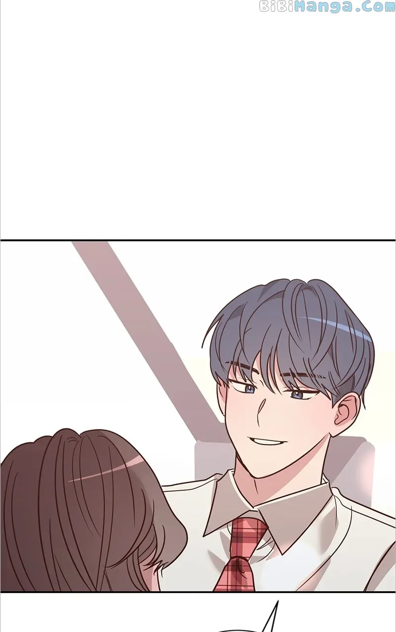 Universe’s Strongest First Love Chapter 10 page 27