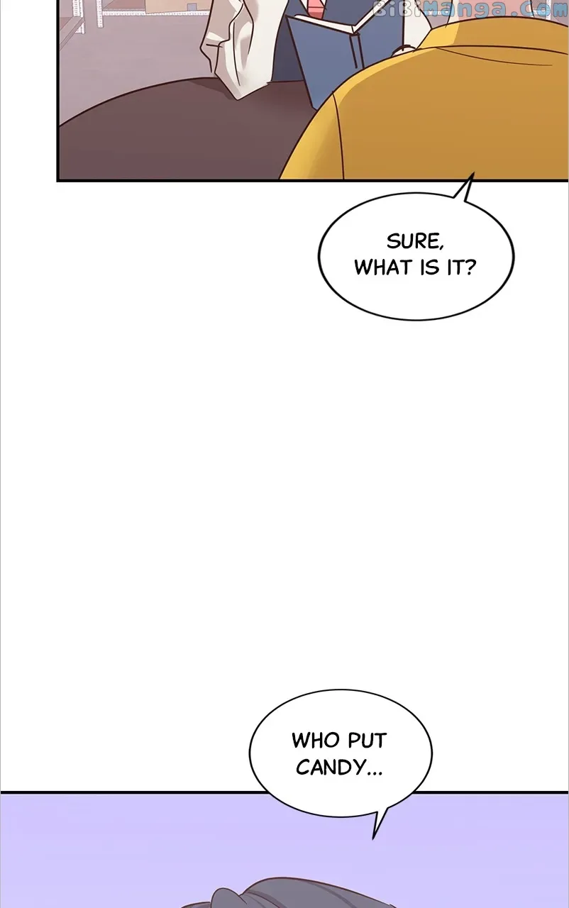 Universe’s Strongest First Love Chapter 6 page 87