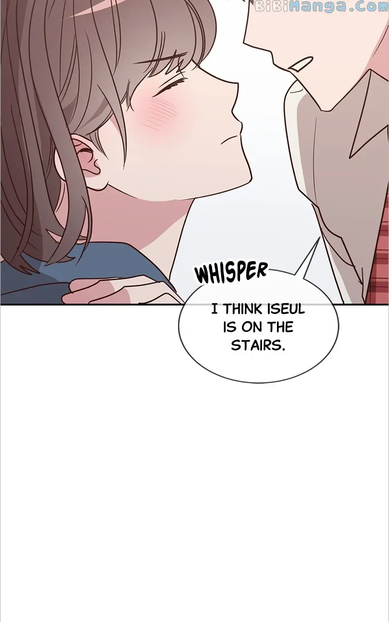 Universe’s Strongest First Love Chapter 10 page 6