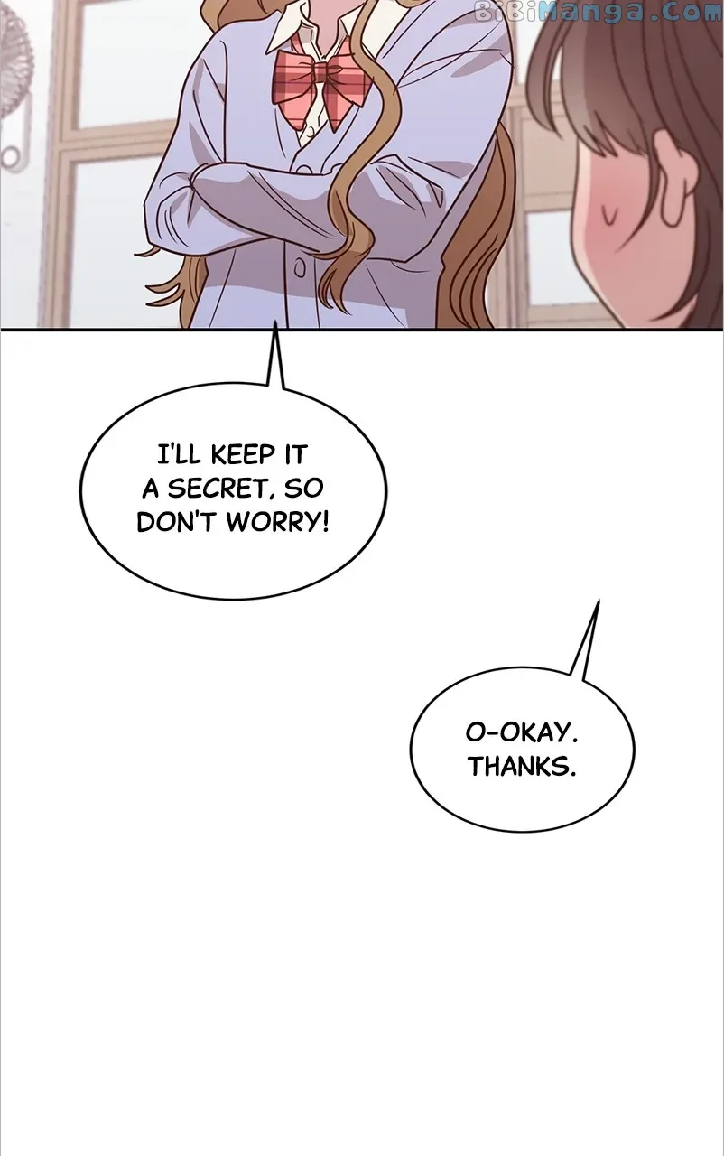 Universe’s Strongest First Love Chapter 9 page 87
