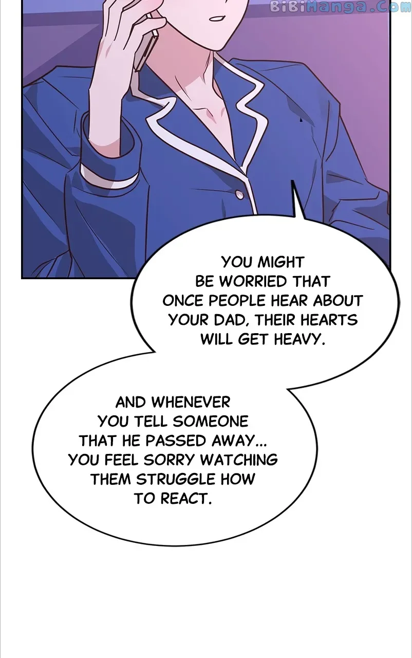 Universe’s Strongest First Love Chapter 9 page 79