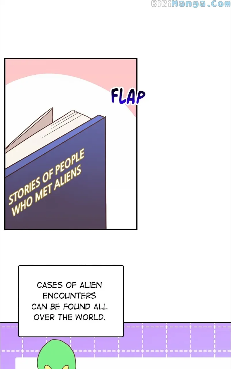 Universe’s Strongest First Love Chapter 6 page 78