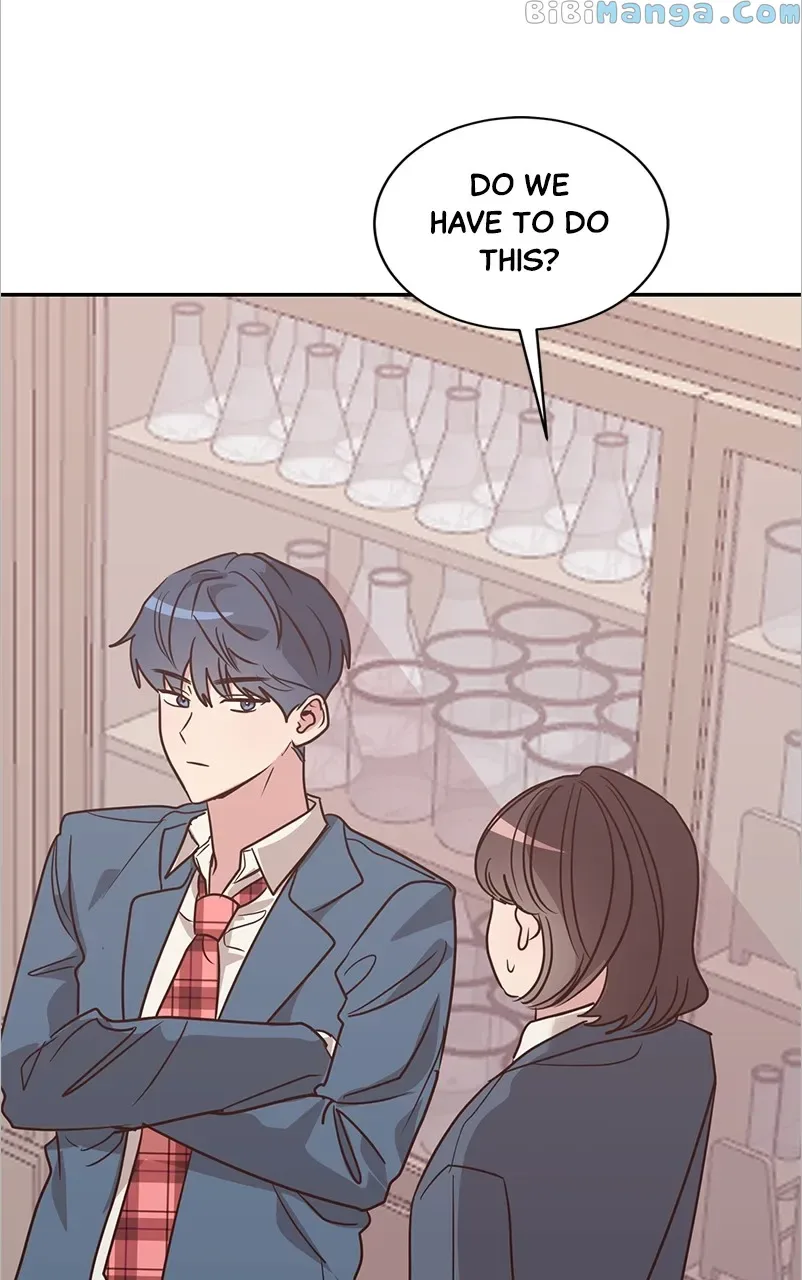 Universe’s Strongest First Love Chapter 10 page 43