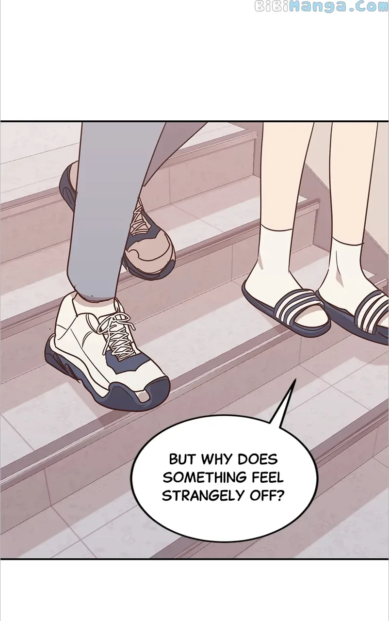 Universe’s Strongest First Love Chapter 9 page 91