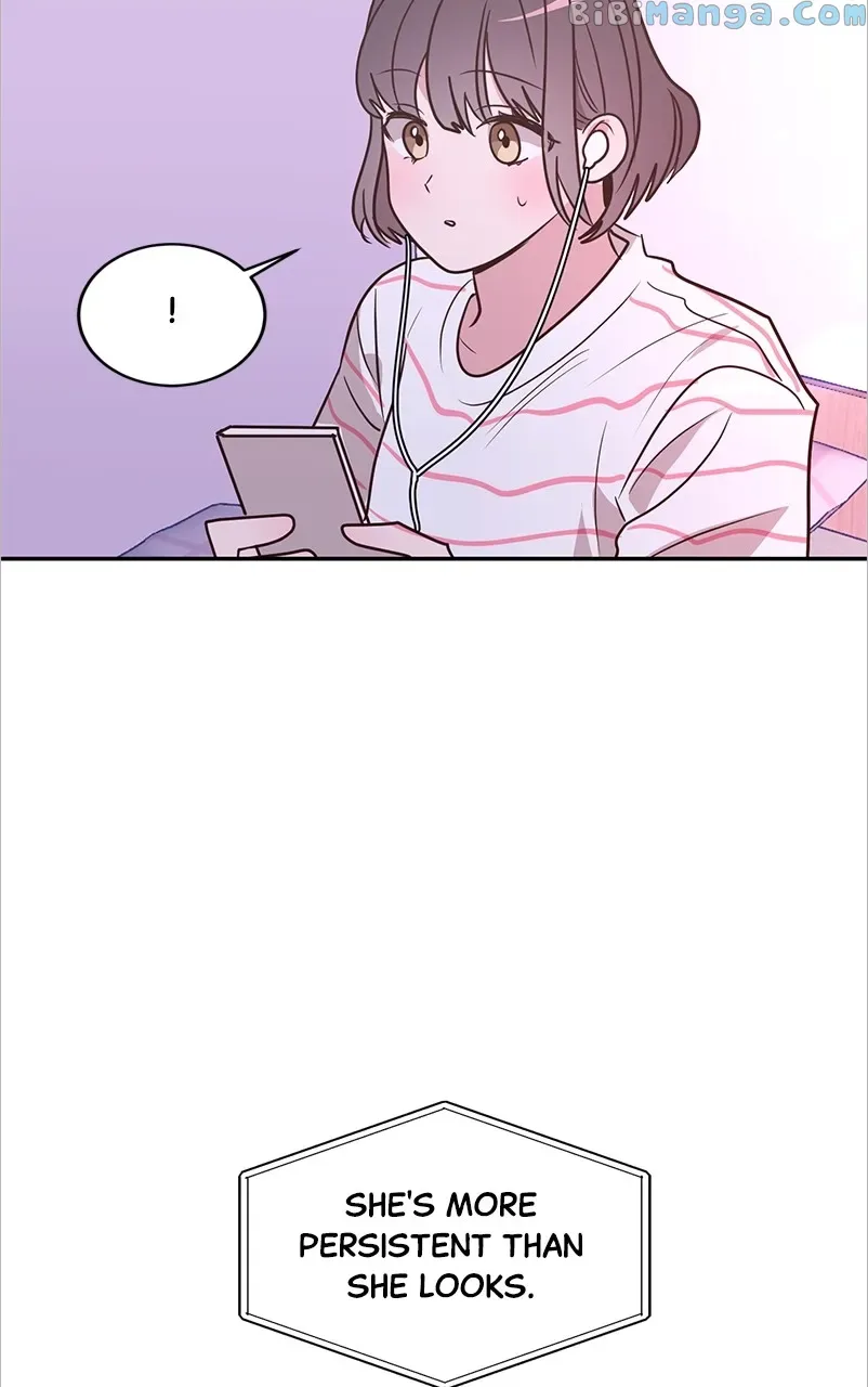 Universe’s Strongest First Love Chapter 9 page 83