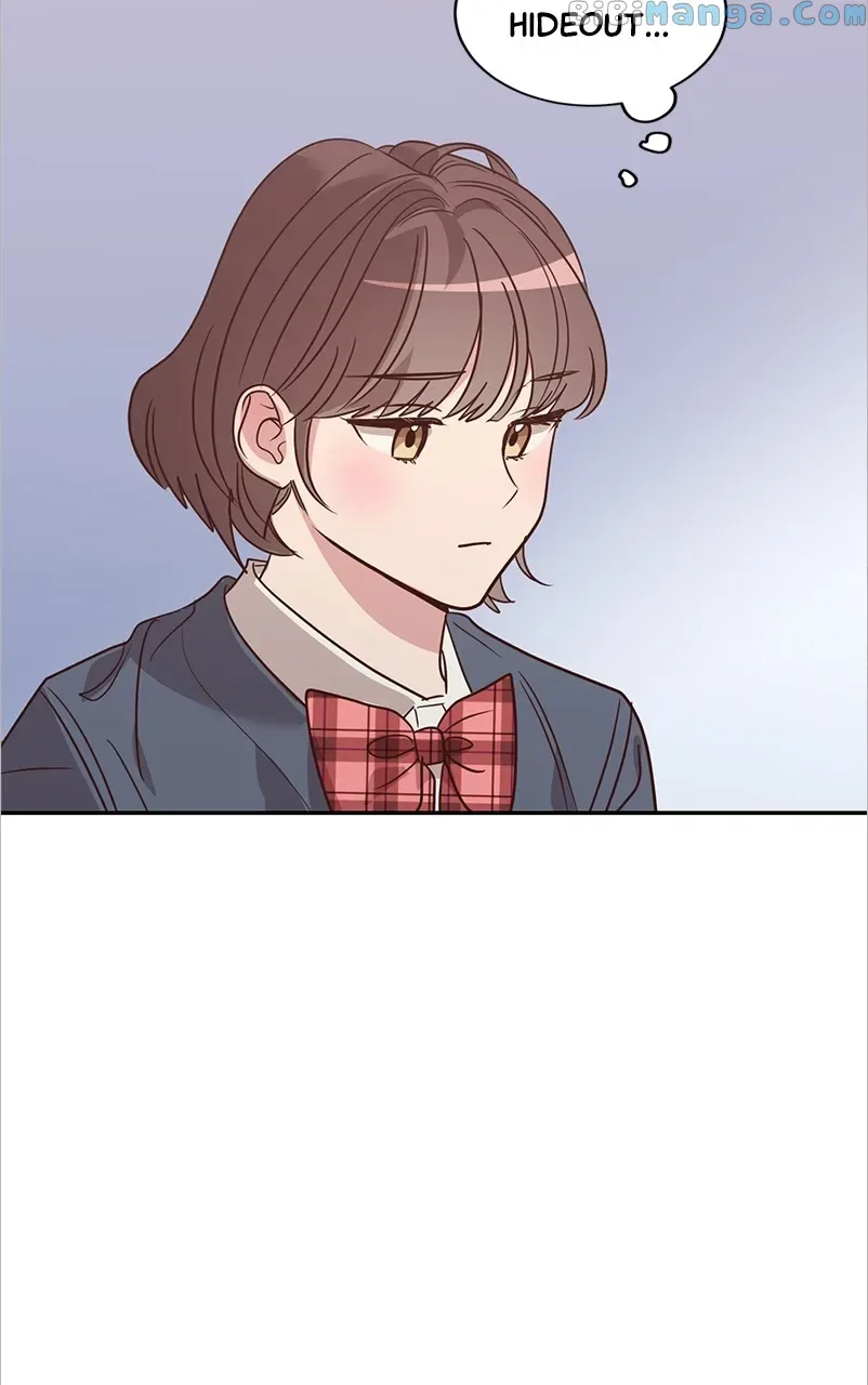 Universe’s Strongest First Love Chapter 10 page 51