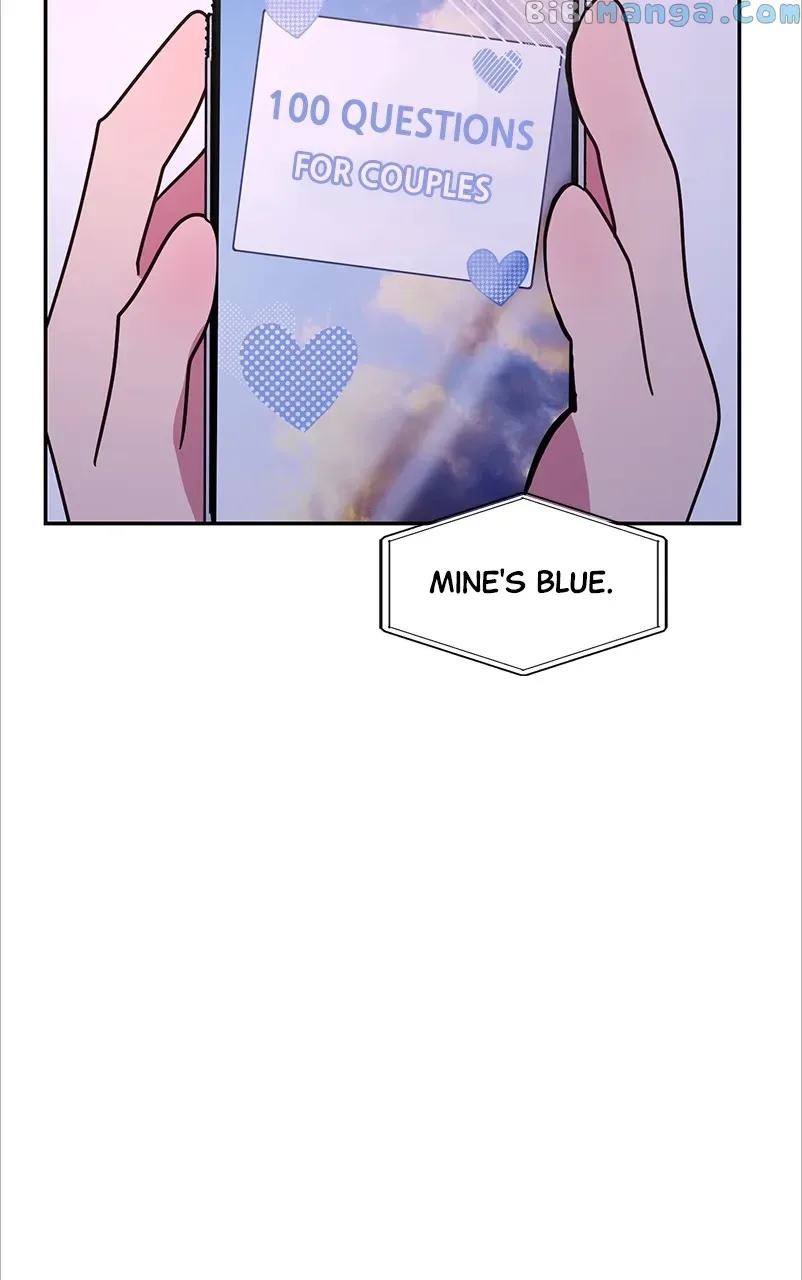 Universe’s Strongest First Love Chapter 9 page 63