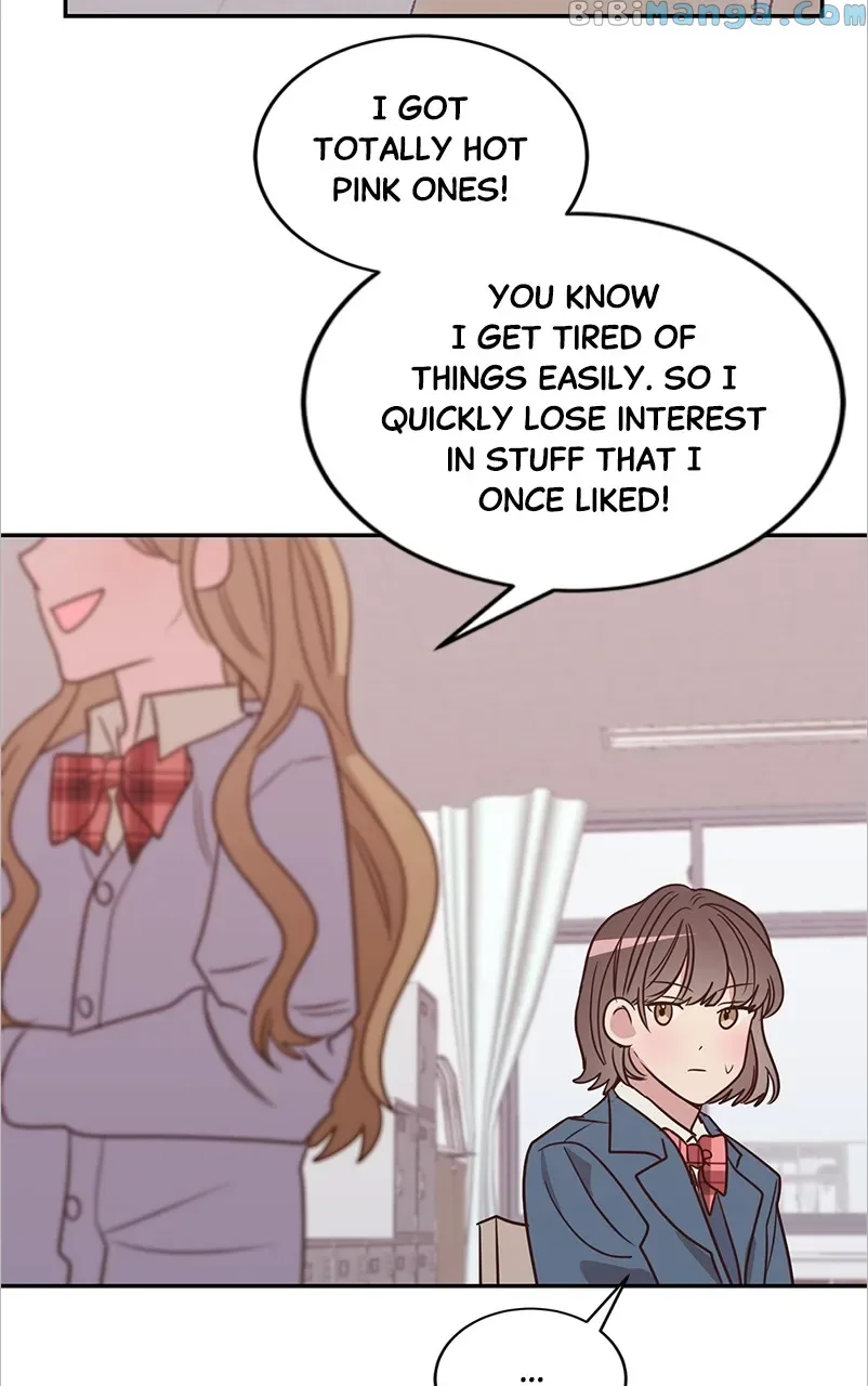 Universe’s Strongest First Love Chapter 9 page 89