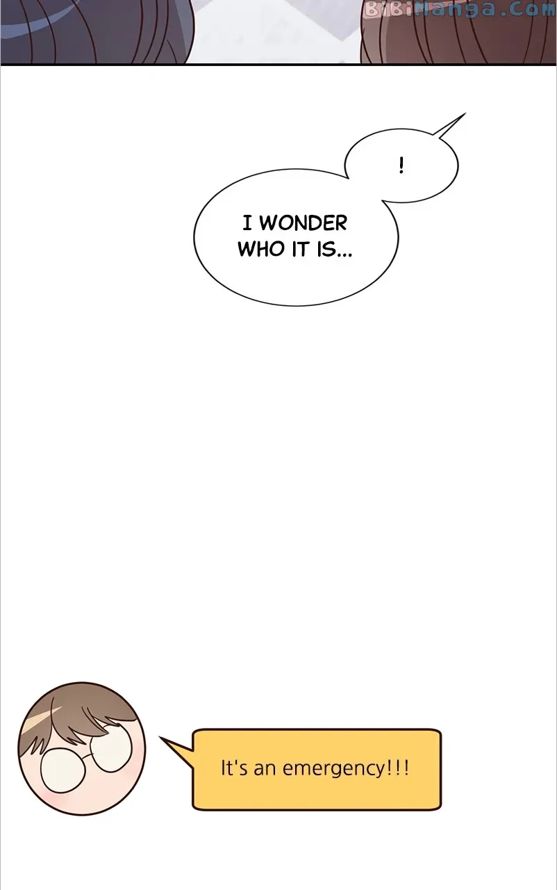 Universe’s Strongest First Love Chapter 10 page 86