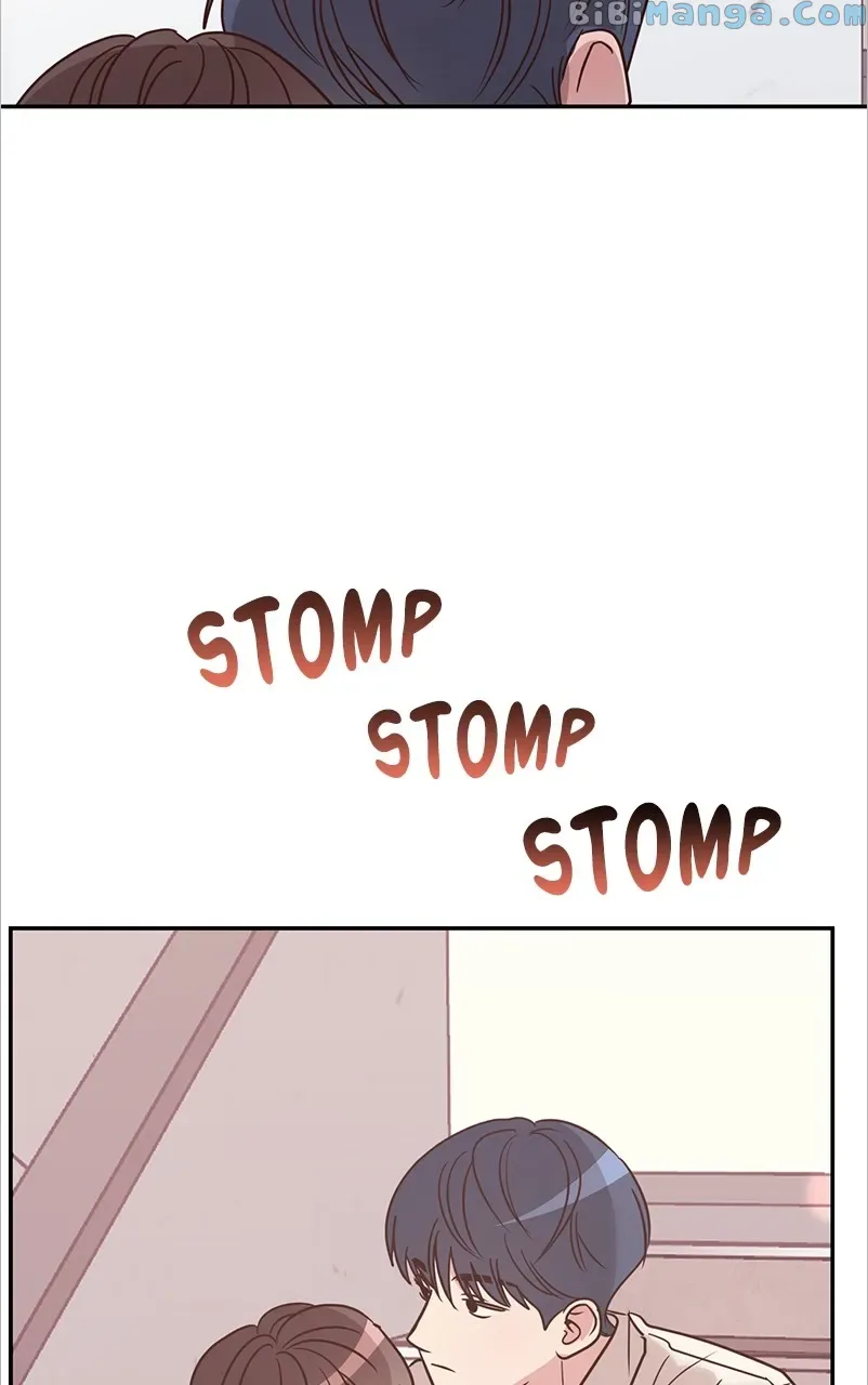 Universe’s Strongest First Love Chapter 10 page 23
