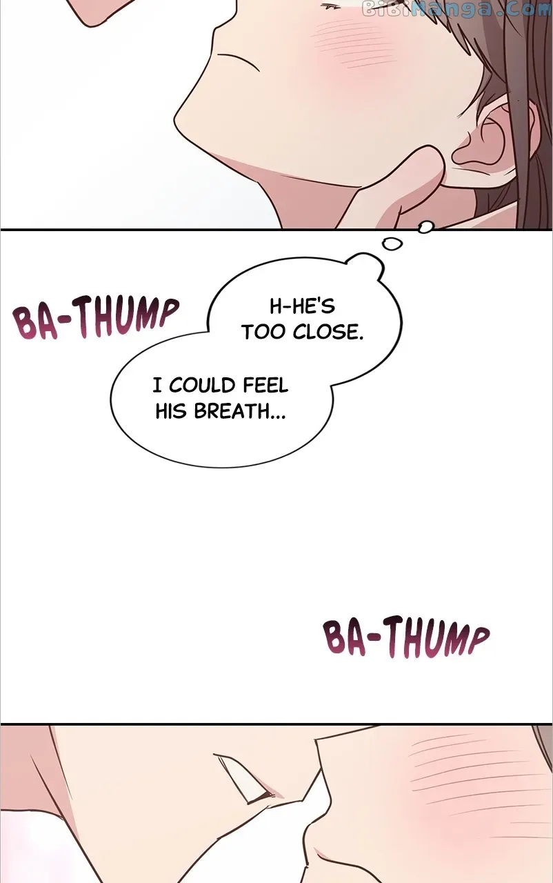 Universe’s Strongest First Love Chapter 10 page 19