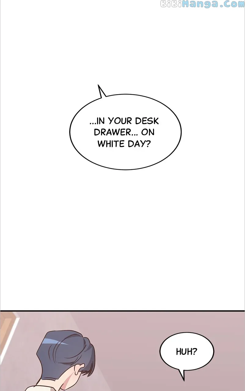 Universe’s Strongest First Love Chapter 6 page 89