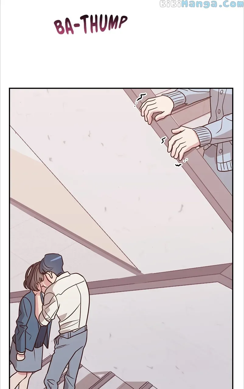 Universe’s Strongest First Love Chapter 10 page 21