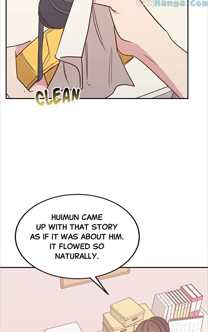 Universe’s Strongest First Love Chapter 9 page 56