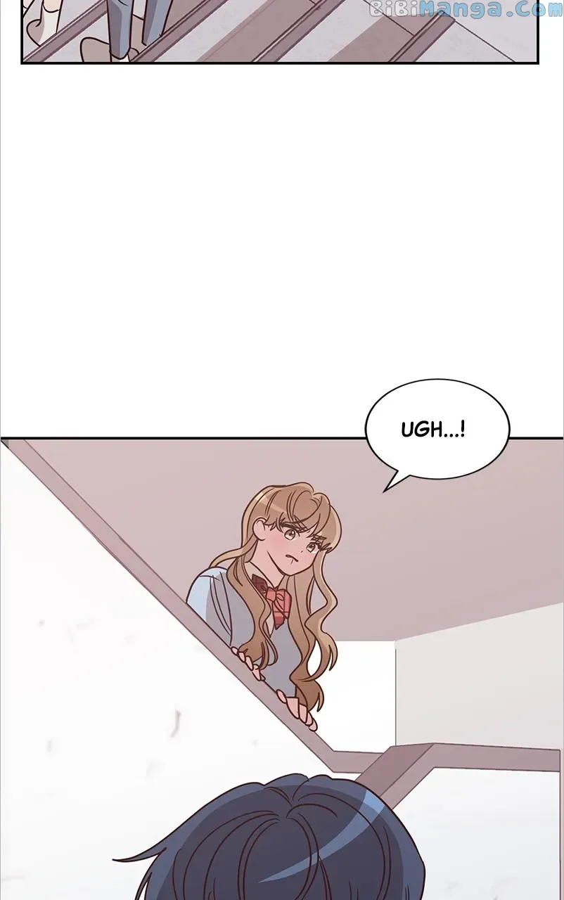 Universe’s Strongest First Love Chapter 10 page 22