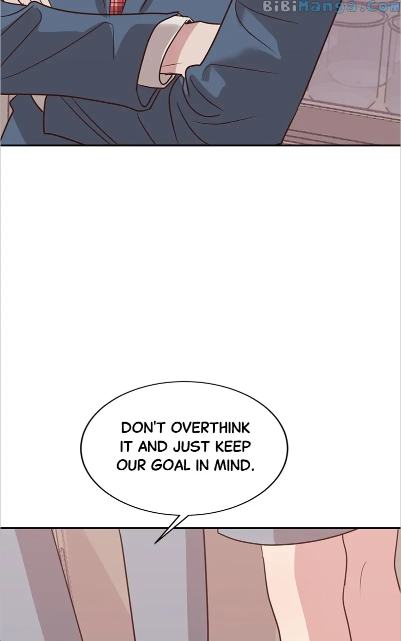 Universe’s Strongest First Love Chapter 10 page 48
