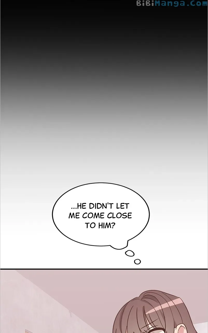 Universe’s Strongest First Love Chapter 6 page 85