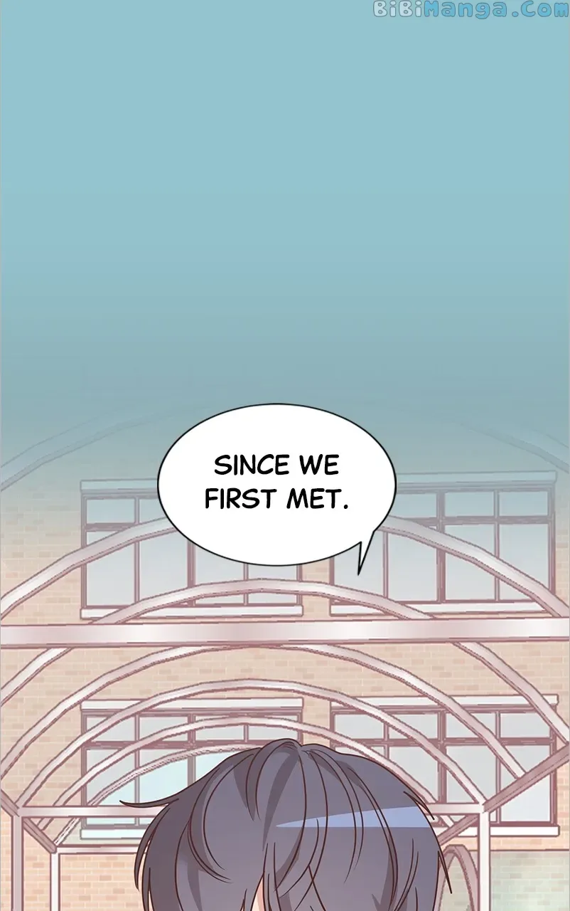Universe’s Strongest First Love Chapter 10 page 72