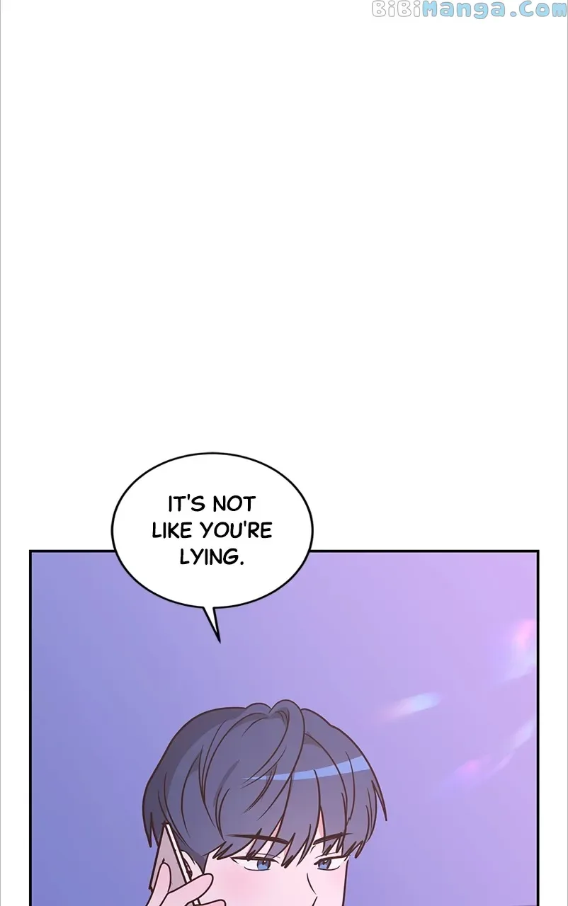 Universe’s Strongest First Love Chapter 9 page 78