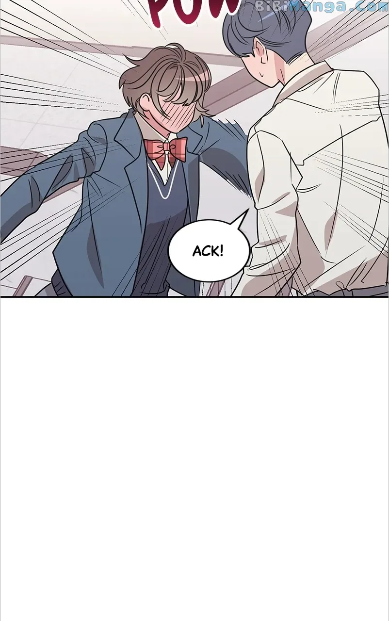 Universe’s Strongest First Love Chapter 10 page 30