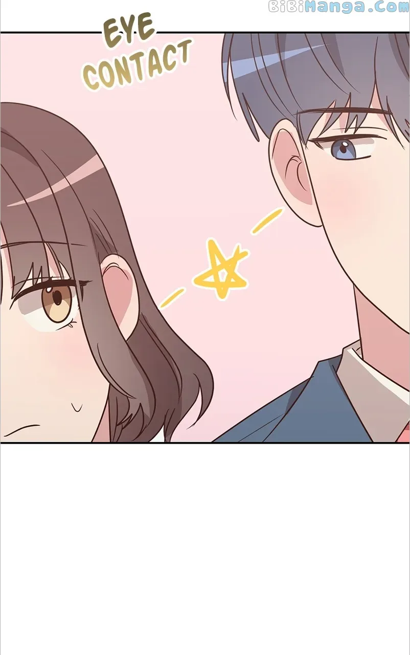 Universe’s Strongest First Love Chapter 9 page 50