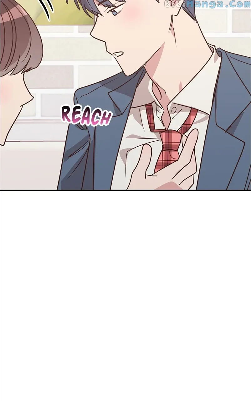 Universe’s Strongest First Love Chapter 10 page 79
