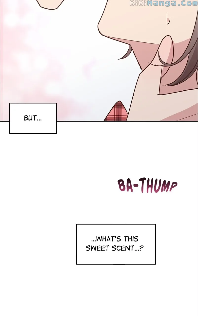 Universe’s Strongest First Love Chapter 10 page 20