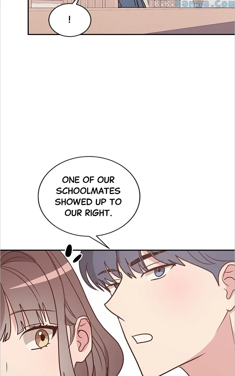 Universe’s Strongest First Love Chapter 10 page 77