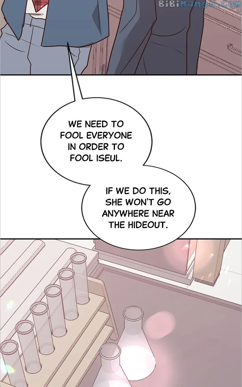 Universe’s Strongest First Love Chapter 10 page 44