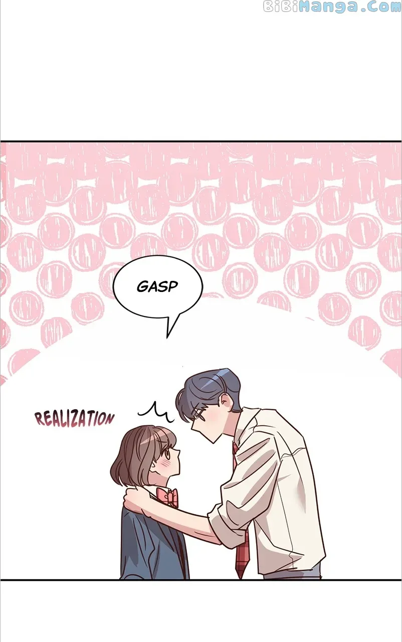 Universe’s Strongest First Love Chapter 10 page 26