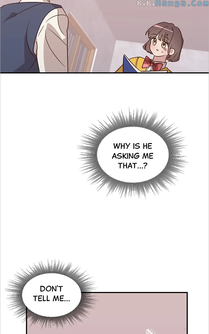 Universe’s Strongest First Love Chapter 6 page 90