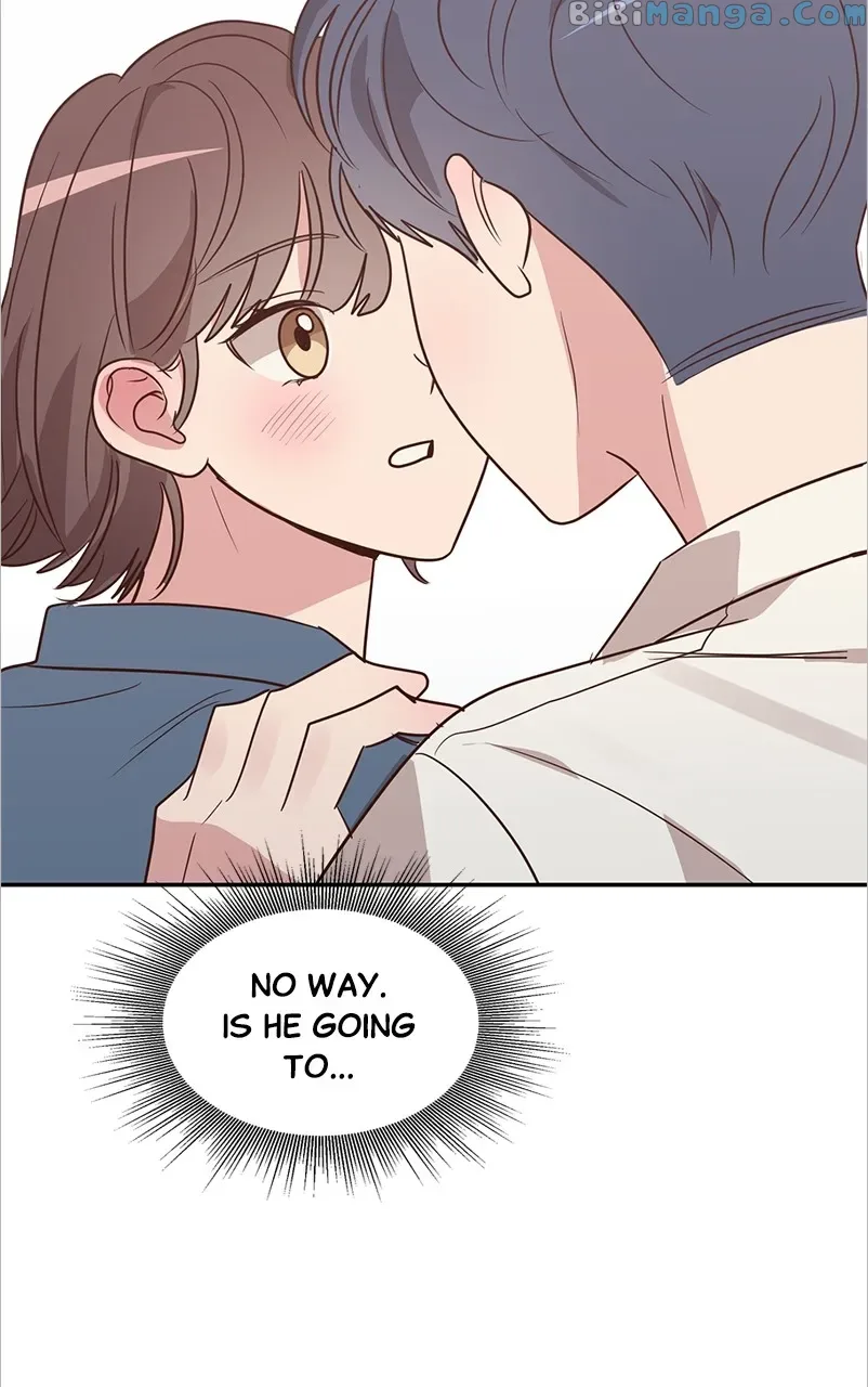 Universe’s Strongest First Love Chapter 9 page 97