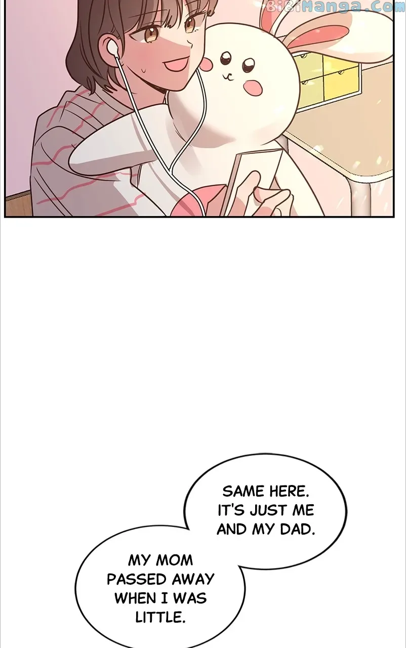 Universe’s Strongest First Love Chapter 9 page 68