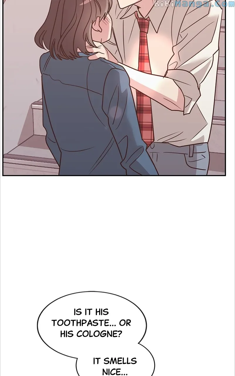 Universe’s Strongest First Love Chapter 10 page 24