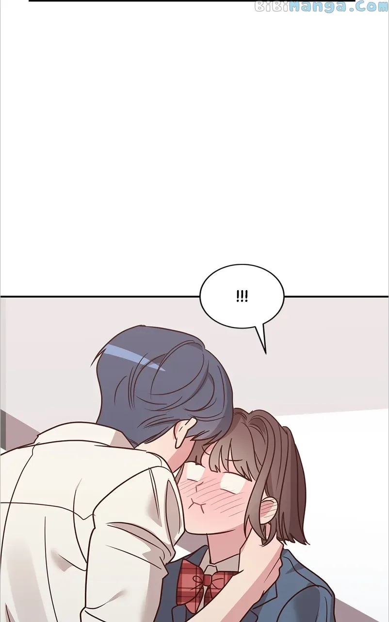 Universe’s Strongest First Love Chapter 10 page 17