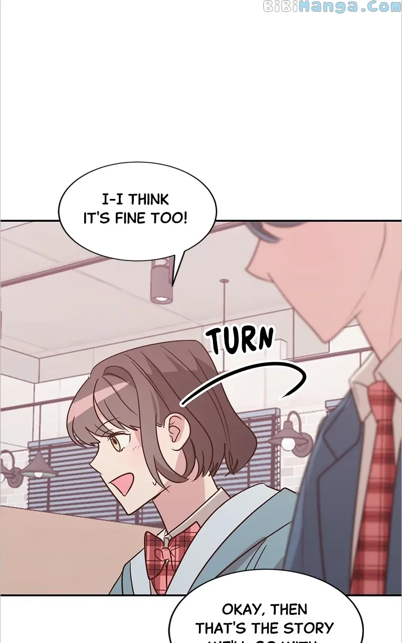 Universe’s Strongest First Love Chapter 9 page 51