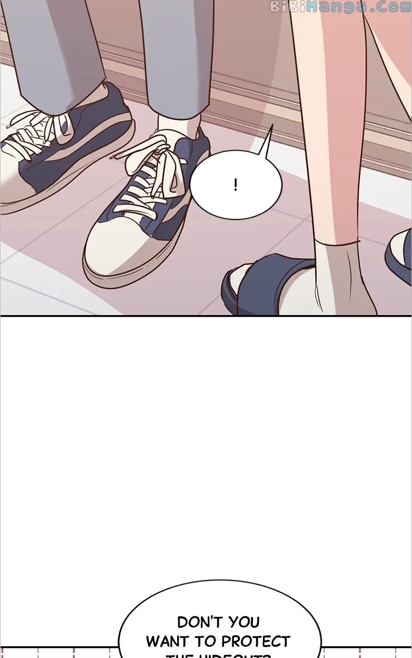 Universe’s Strongest First Love Chapter 10 page 49