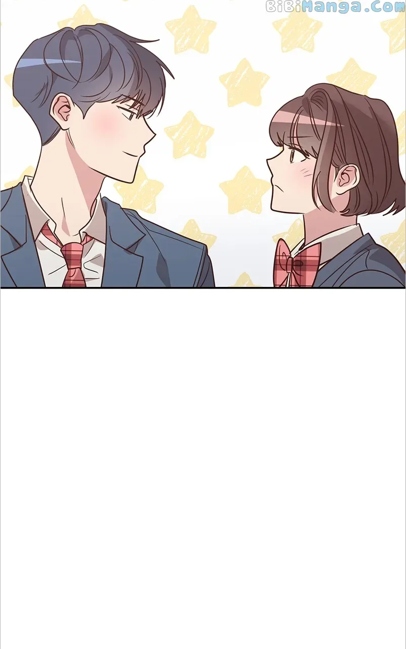 Universe’s Strongest First Love Chapter 10 page 55