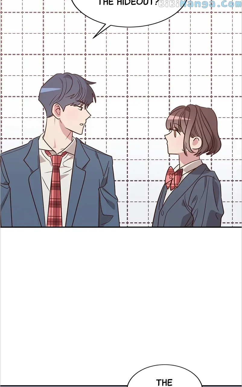 Universe’s Strongest First Love Chapter 10 page 50