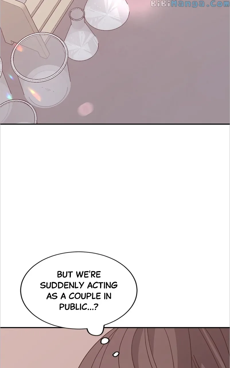 Universe’s Strongest First Love Chapter 10 page 45