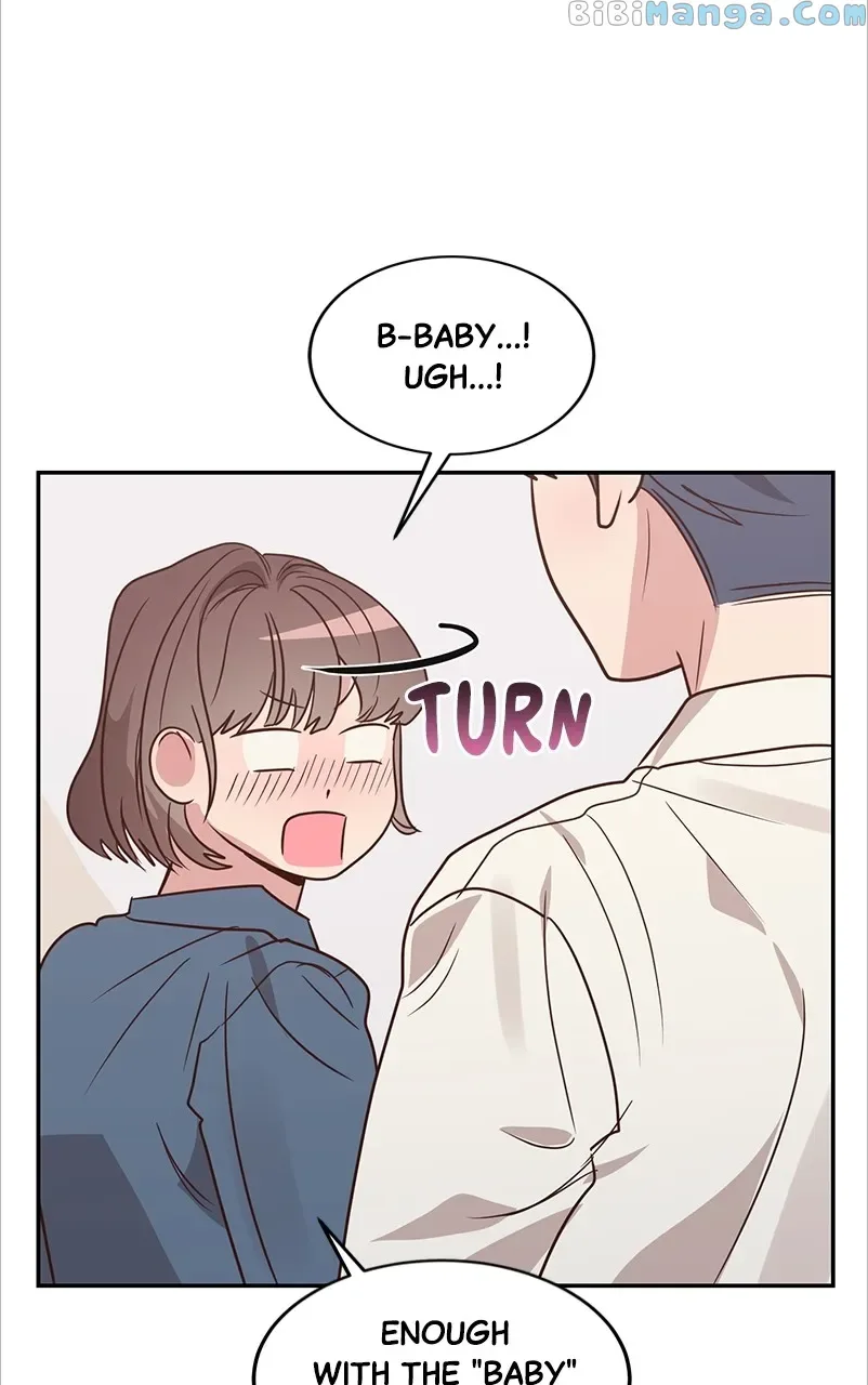 Universe’s Strongest First Love Chapter 9 page 94