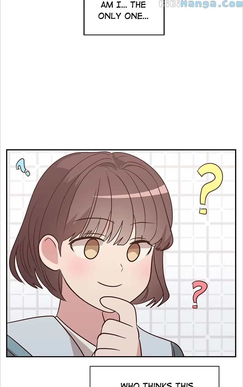 Universe’s Strongest First Love Chapter 9 page 44