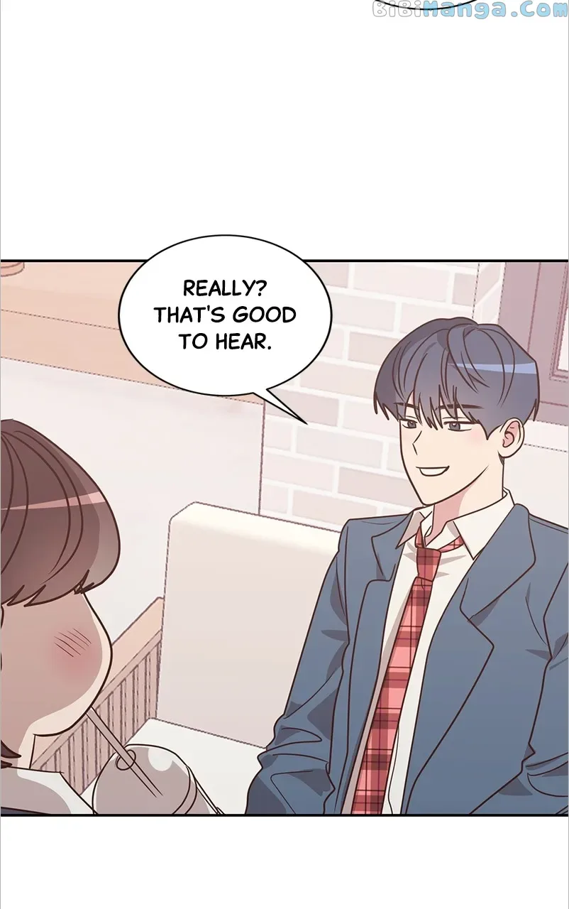 Universe’s Strongest First Love Chapter 10 page 64