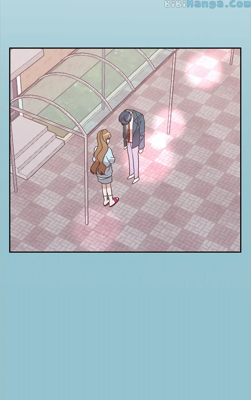 Universe’s Strongest First Love Chapter 10 page 66