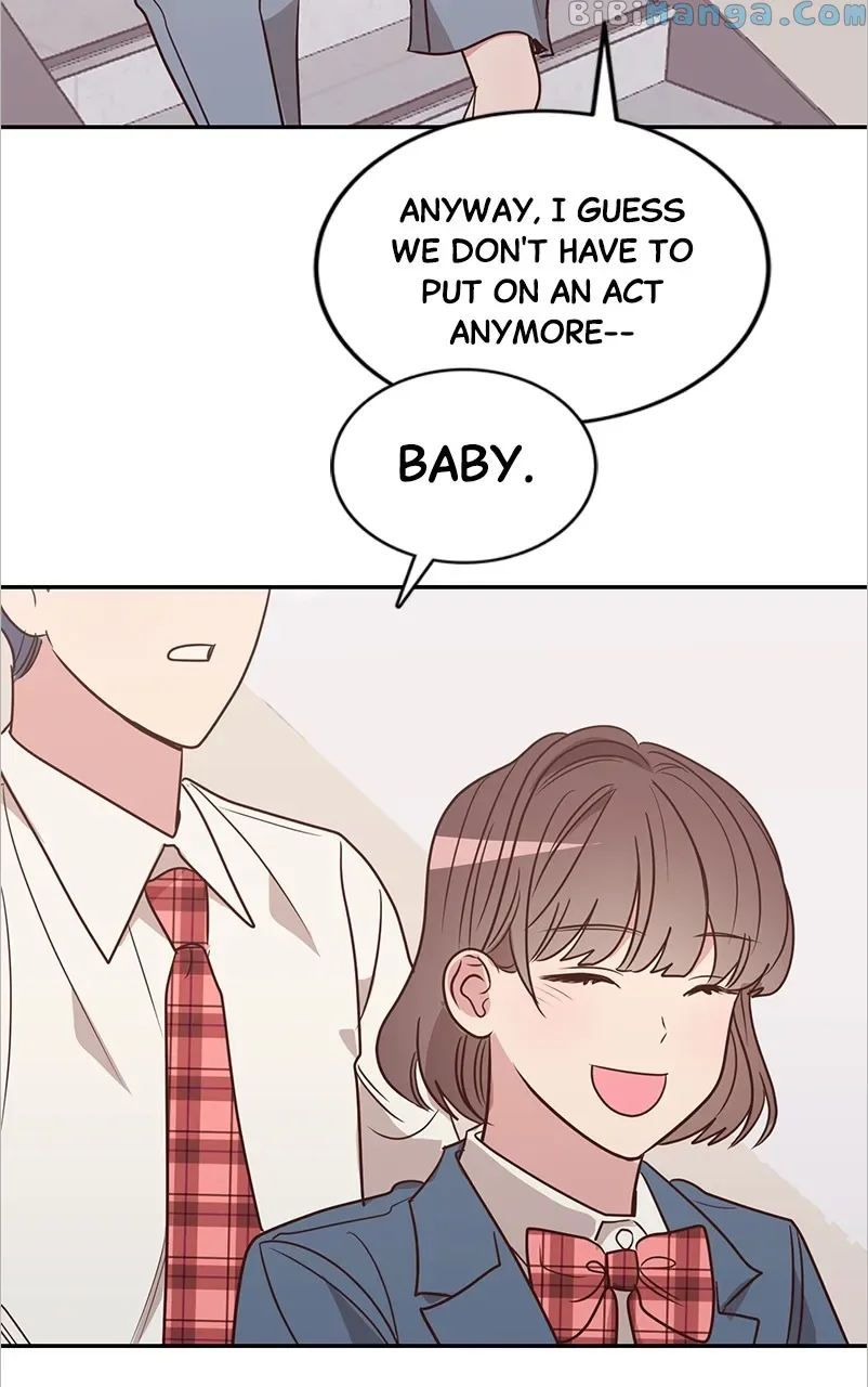 Universe’s Strongest First Love Chapter 9 page 93