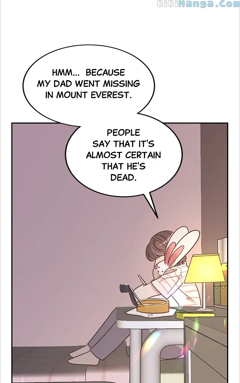 Universe’s Strongest First Love Chapter 9 page 73