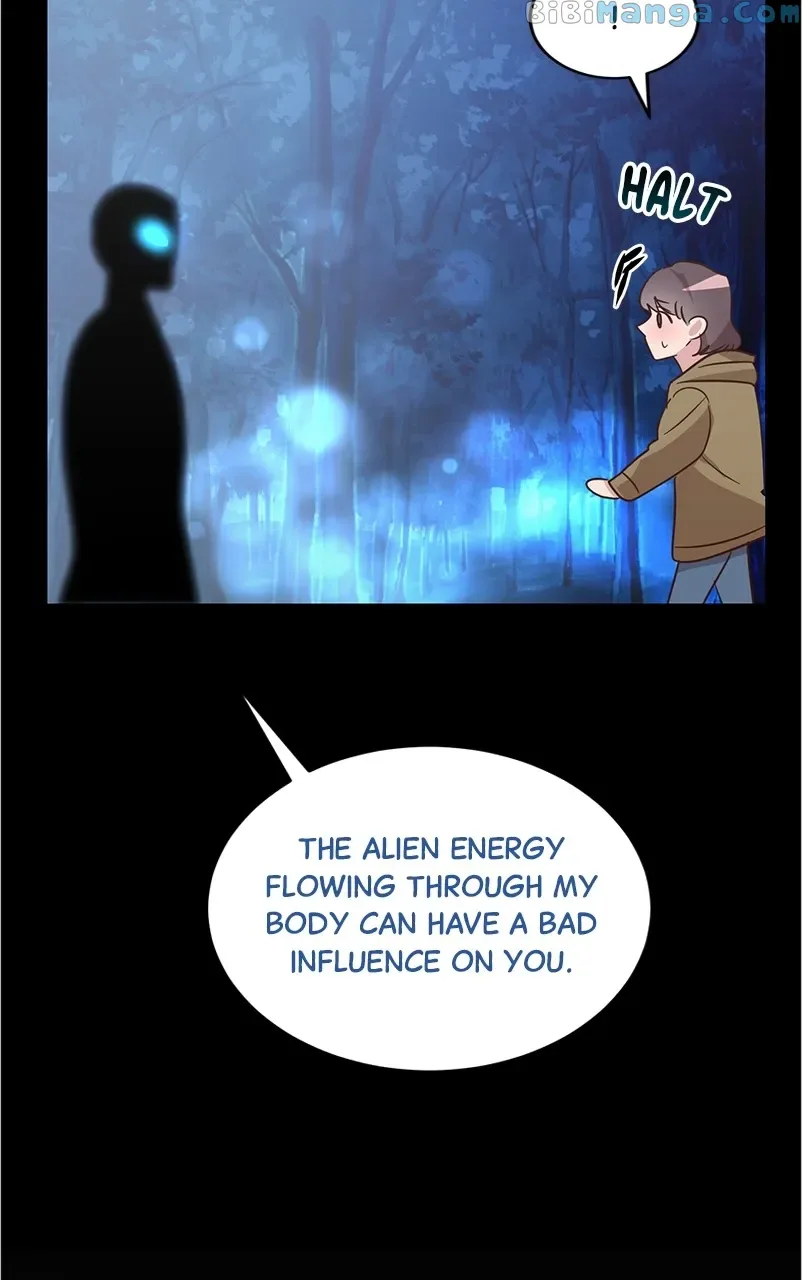 Universe’s Strongest First Love Chapter 6 page 84