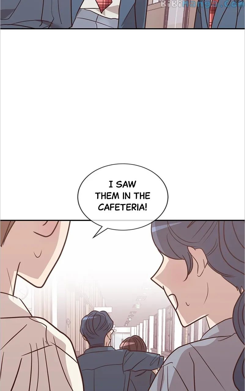 Universe’s Strongest First Love Chapter 10 page 58